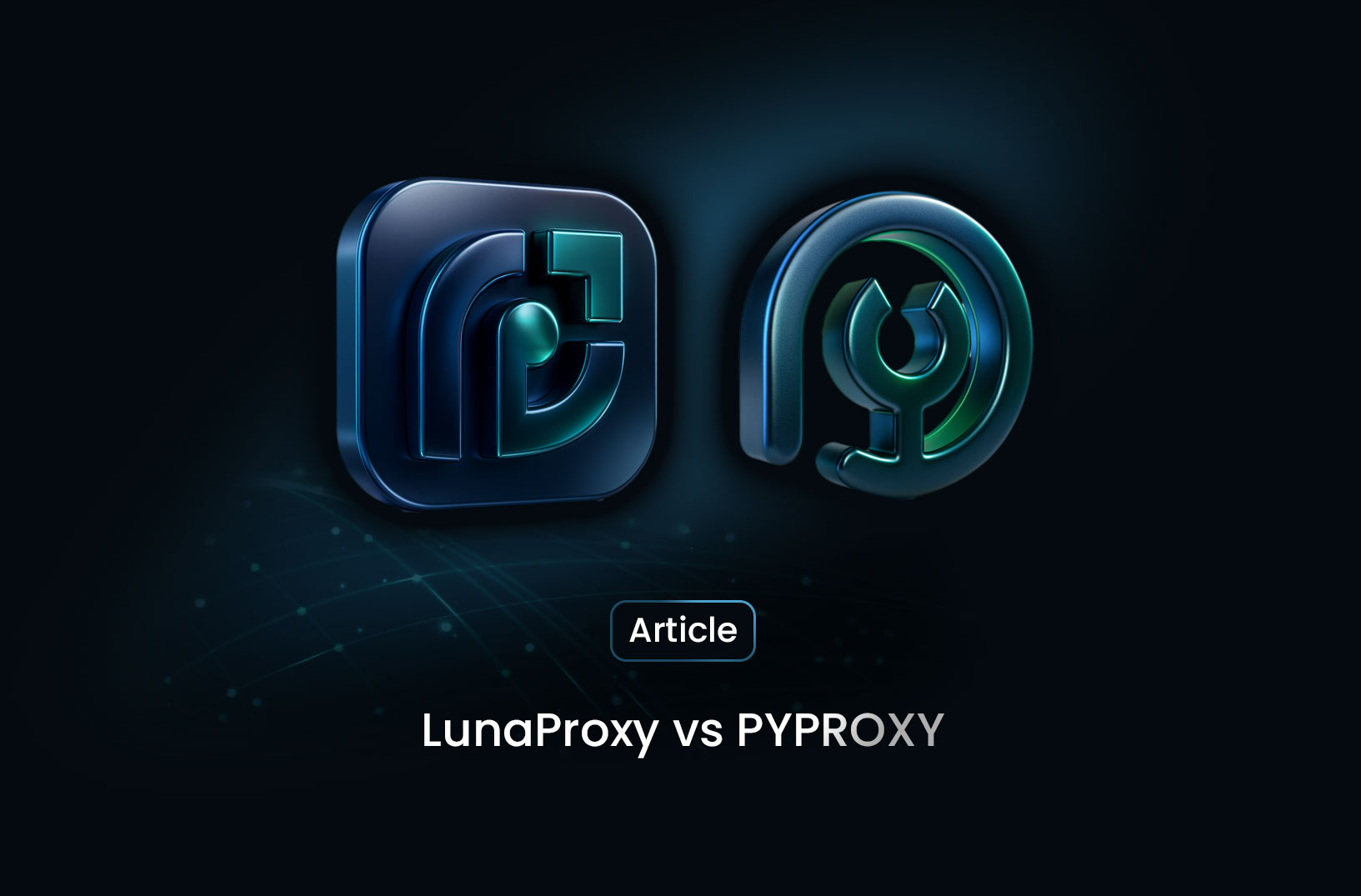 LunaProxy vs PYPROXY — Which Proxy Service Fits Your Needs in 2025?