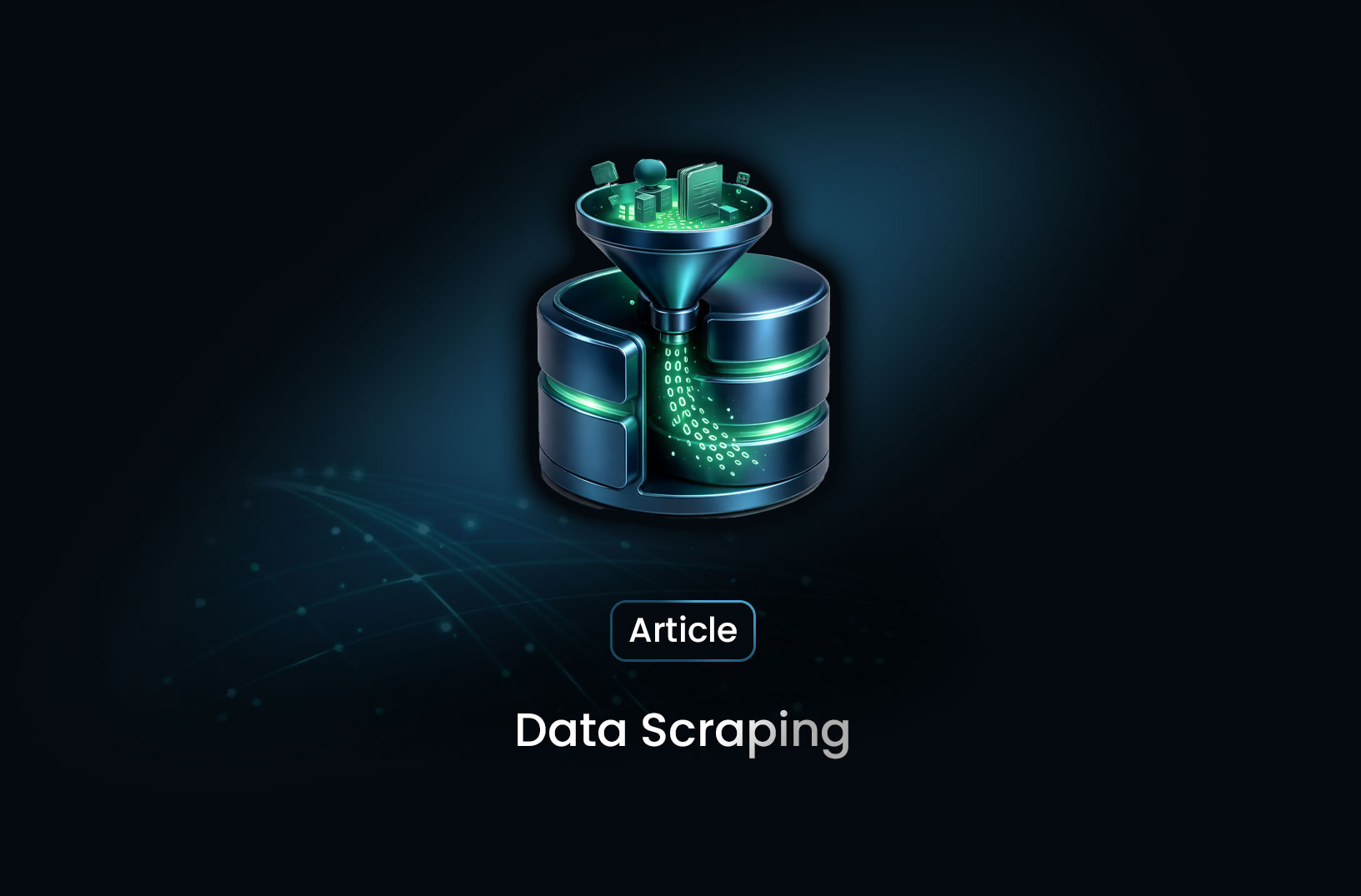 Data Scraping: What It Is, How It Works, and Why It Matters
