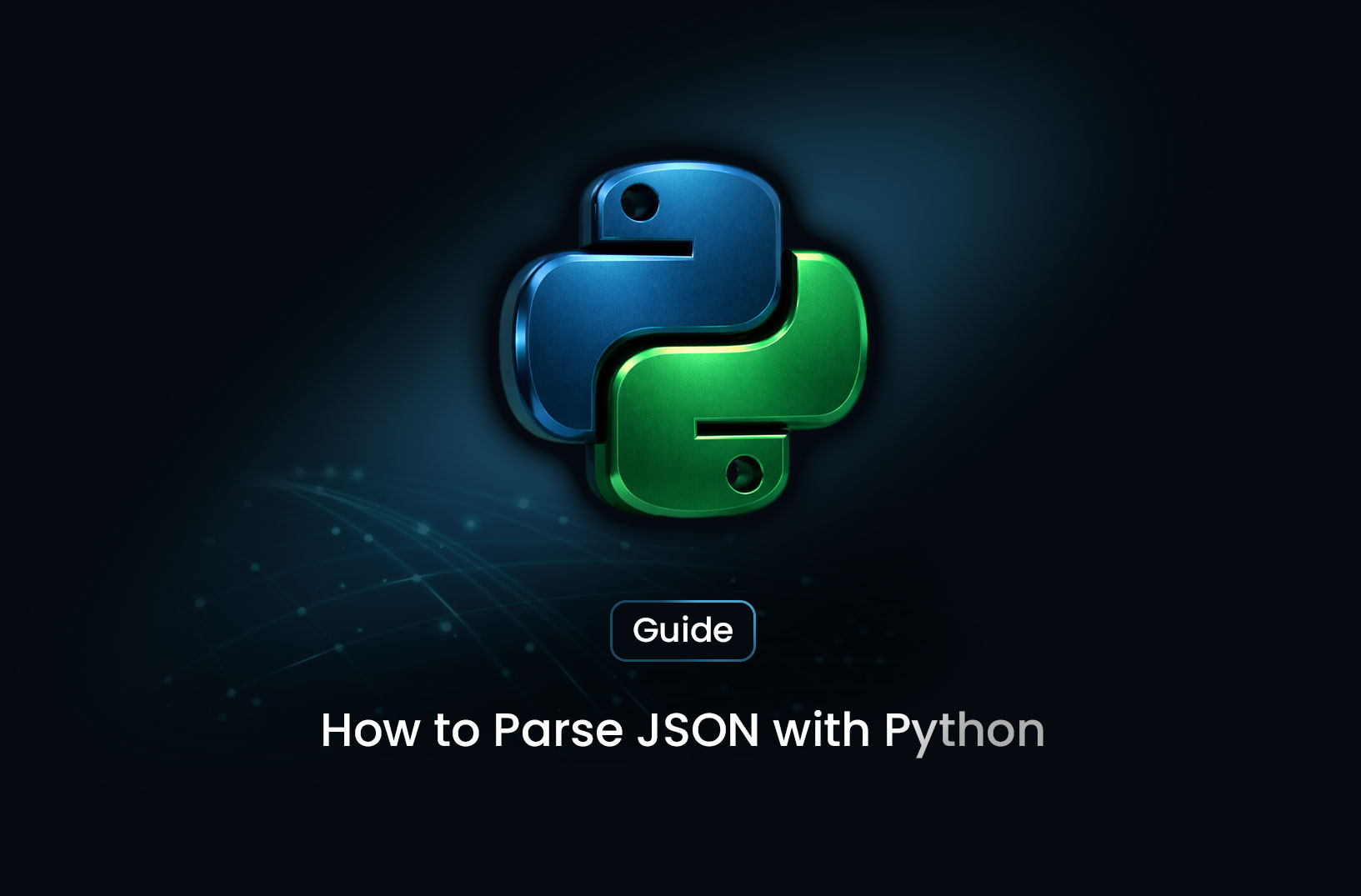How to Parse JSON with Python: A Practical Guide