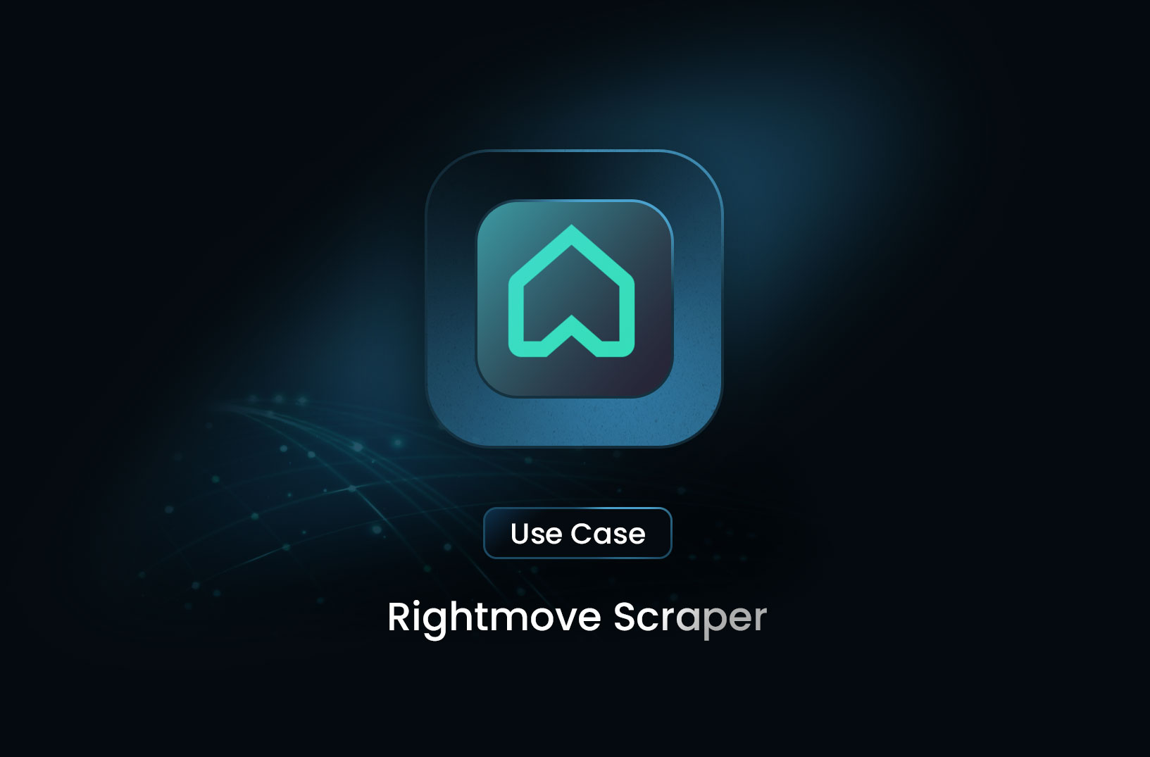 Extract Property Listings from Rightmove