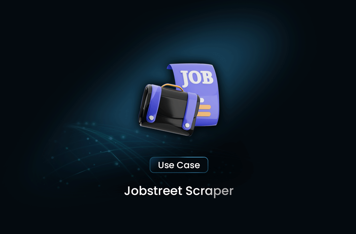Jobstreet Scraper