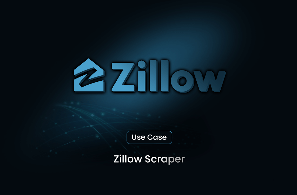 Zillow Scraper