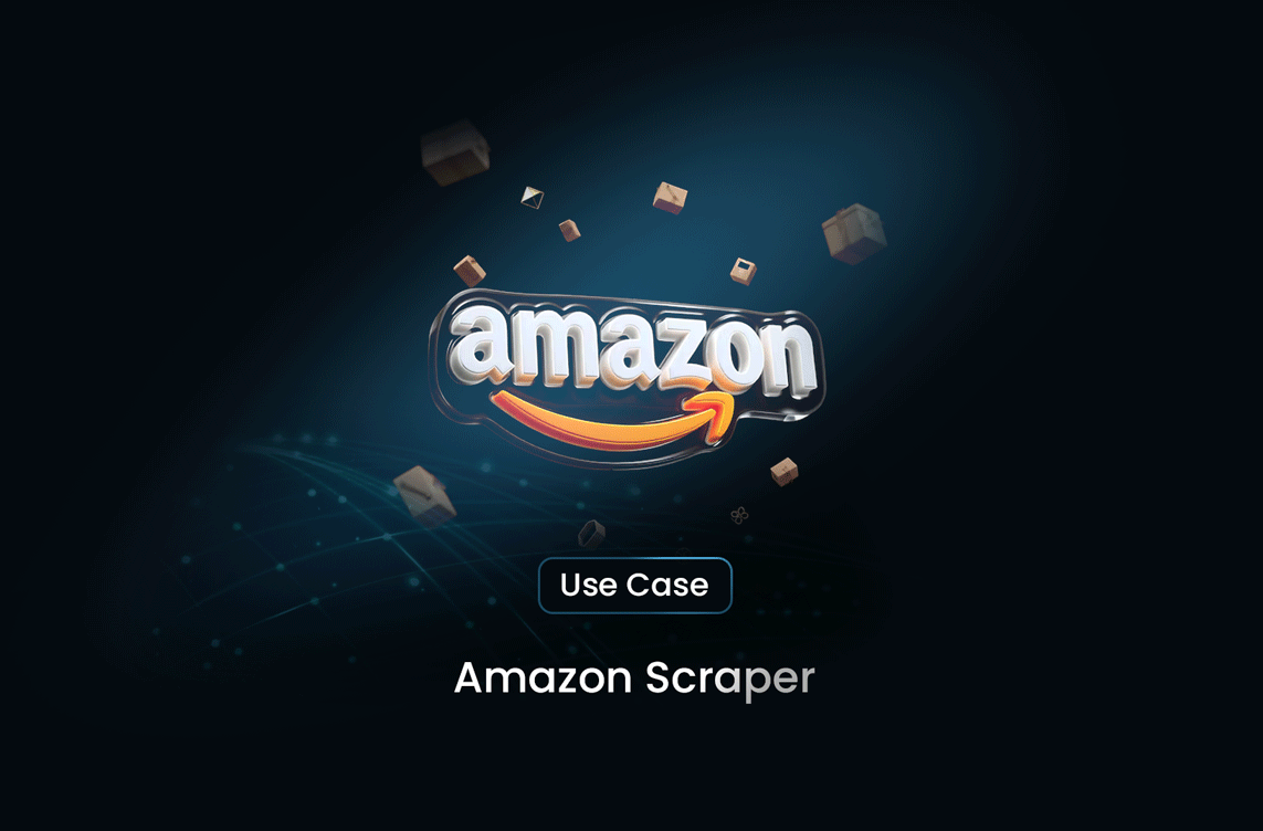 Amazon Scraper