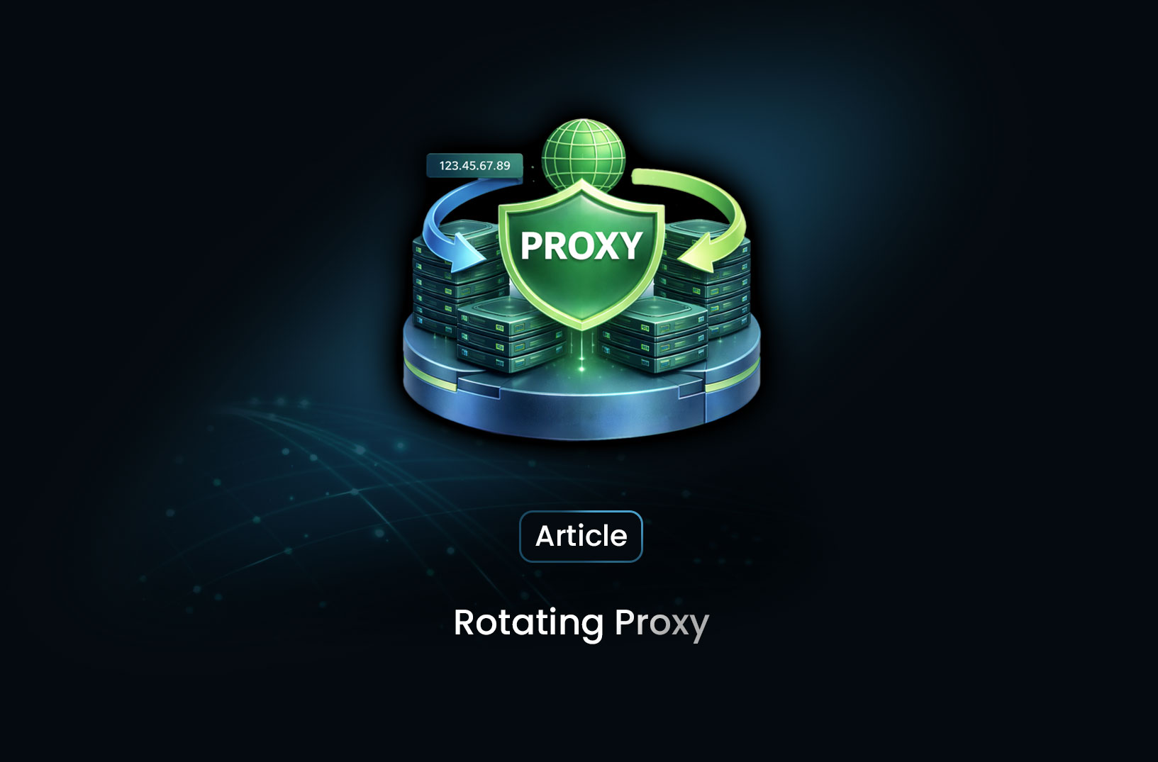 6 Best Rotating Proxy Providers for Scraping
