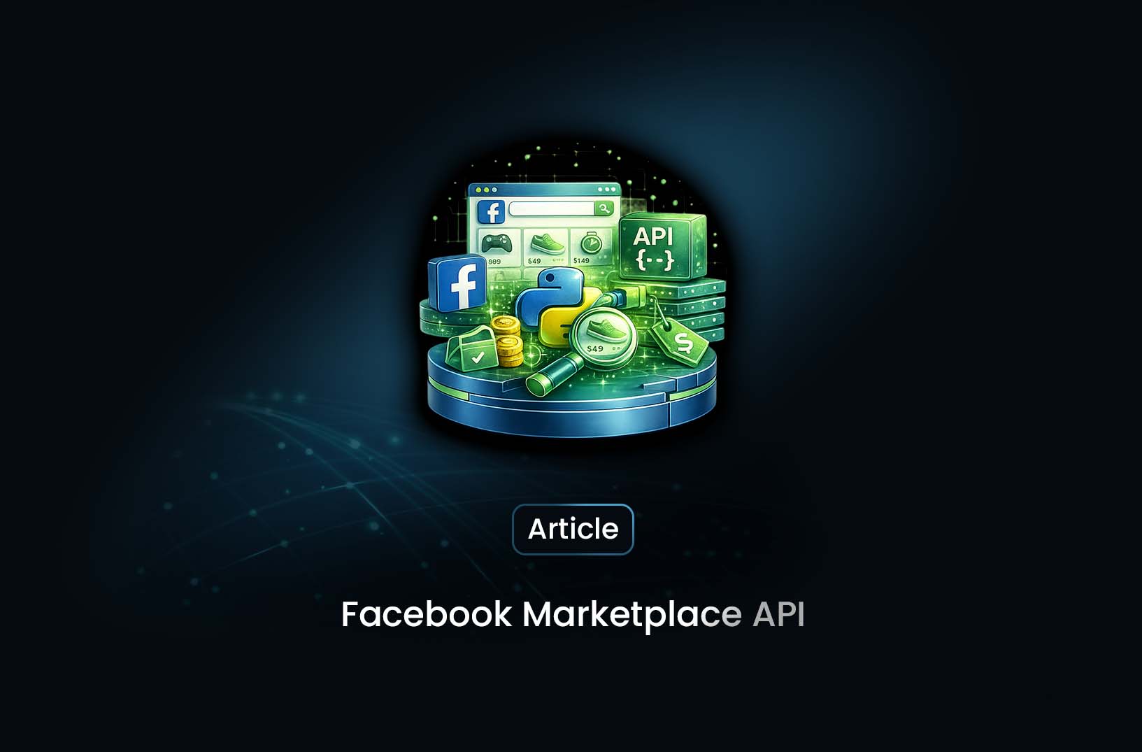 Facebook Marketplace API: What Developers Need to Know in 2026