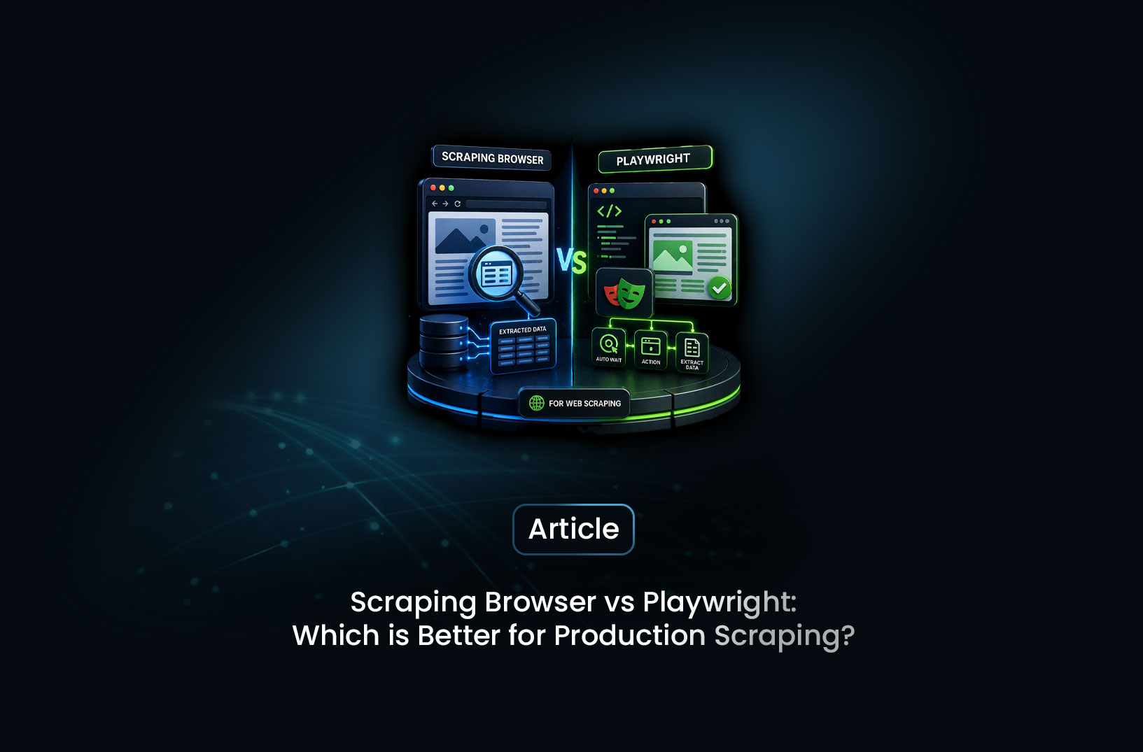 Scraping Browser vs Playwright: Which is Better for Production Scraping?