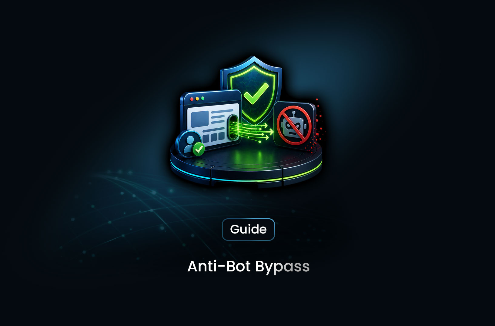 How to Use Rotating Browser Fingerprints to Scrape Without Getting Blocked