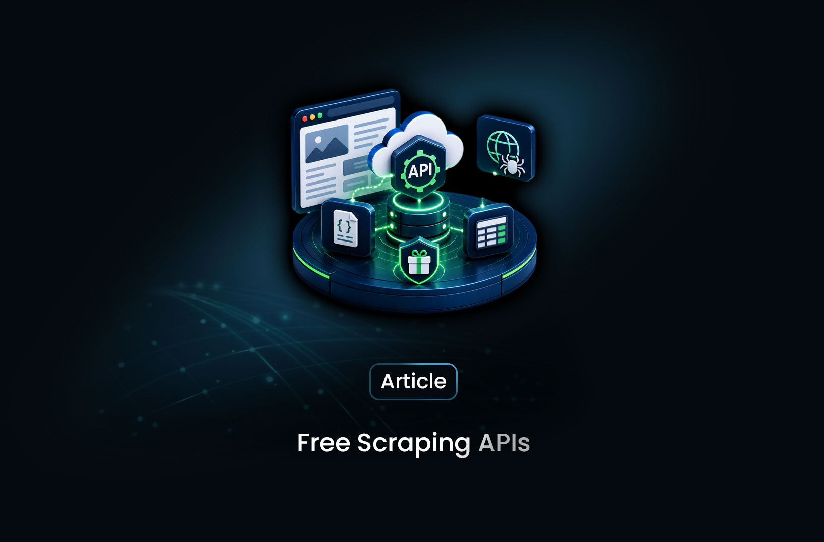 Best Free Web Scraping APIs to Try Before You Buy (Free & Paid Options)