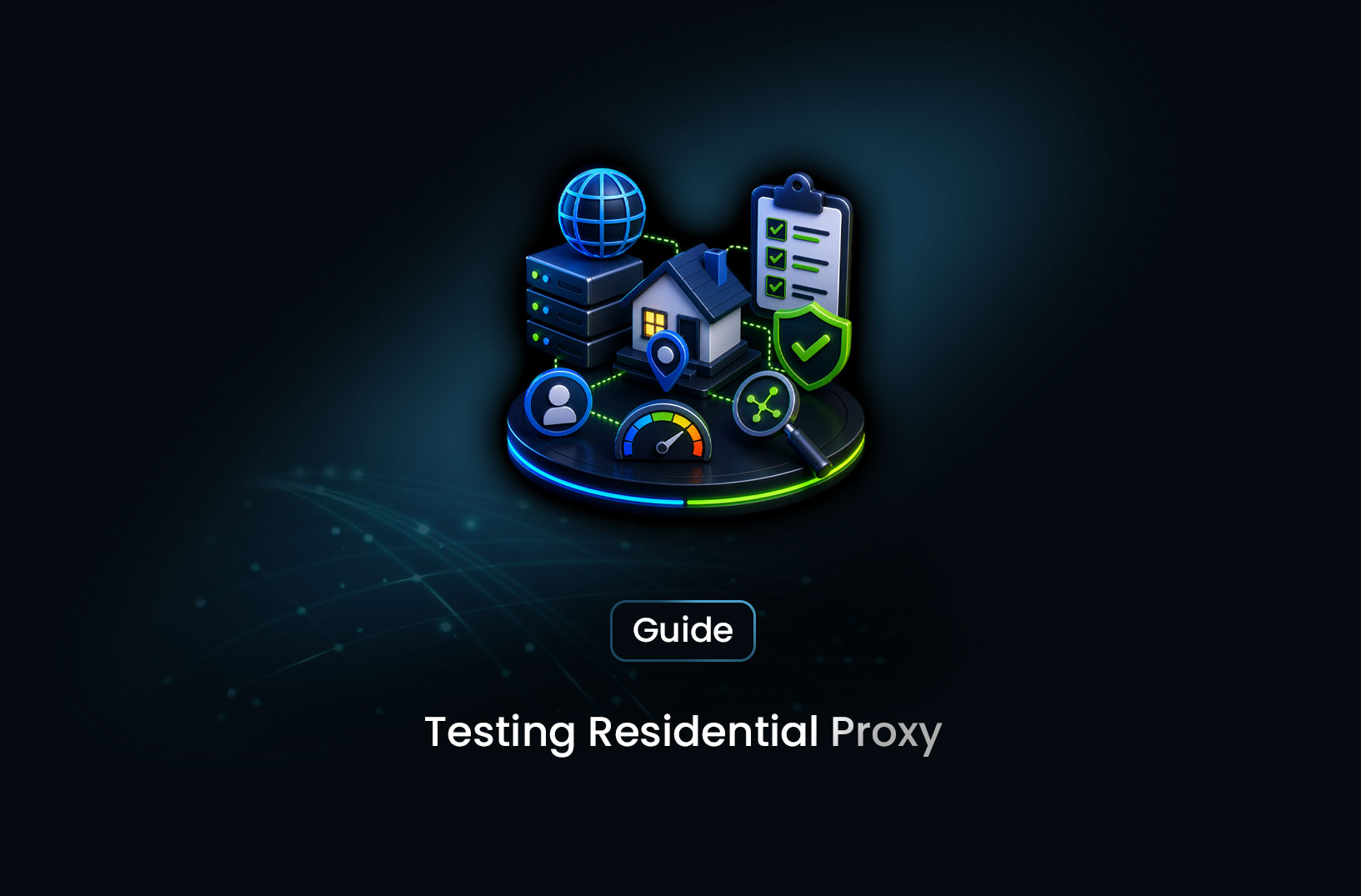 How to Test If Your Residential Proxy Is Working (Step-by-Step Guide)