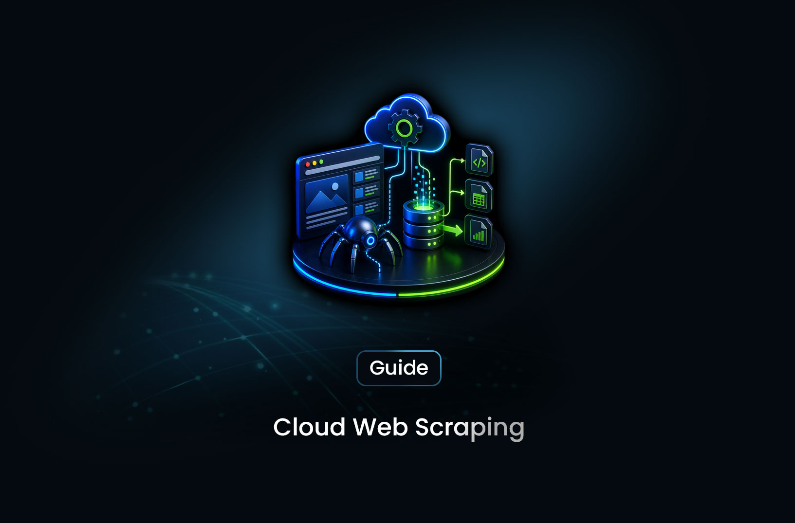 Web Scraping API Output Formats Explained: JSON, CSV, and Google Sheets