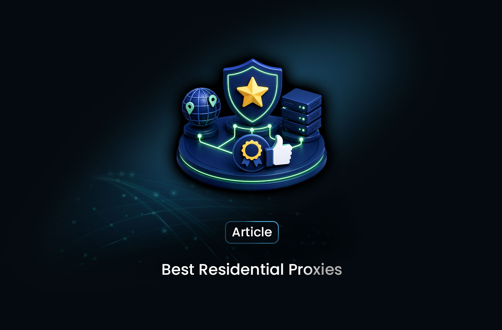 Best Residential Proxies for Web Scraping in 2026 (Free & Paid Options)