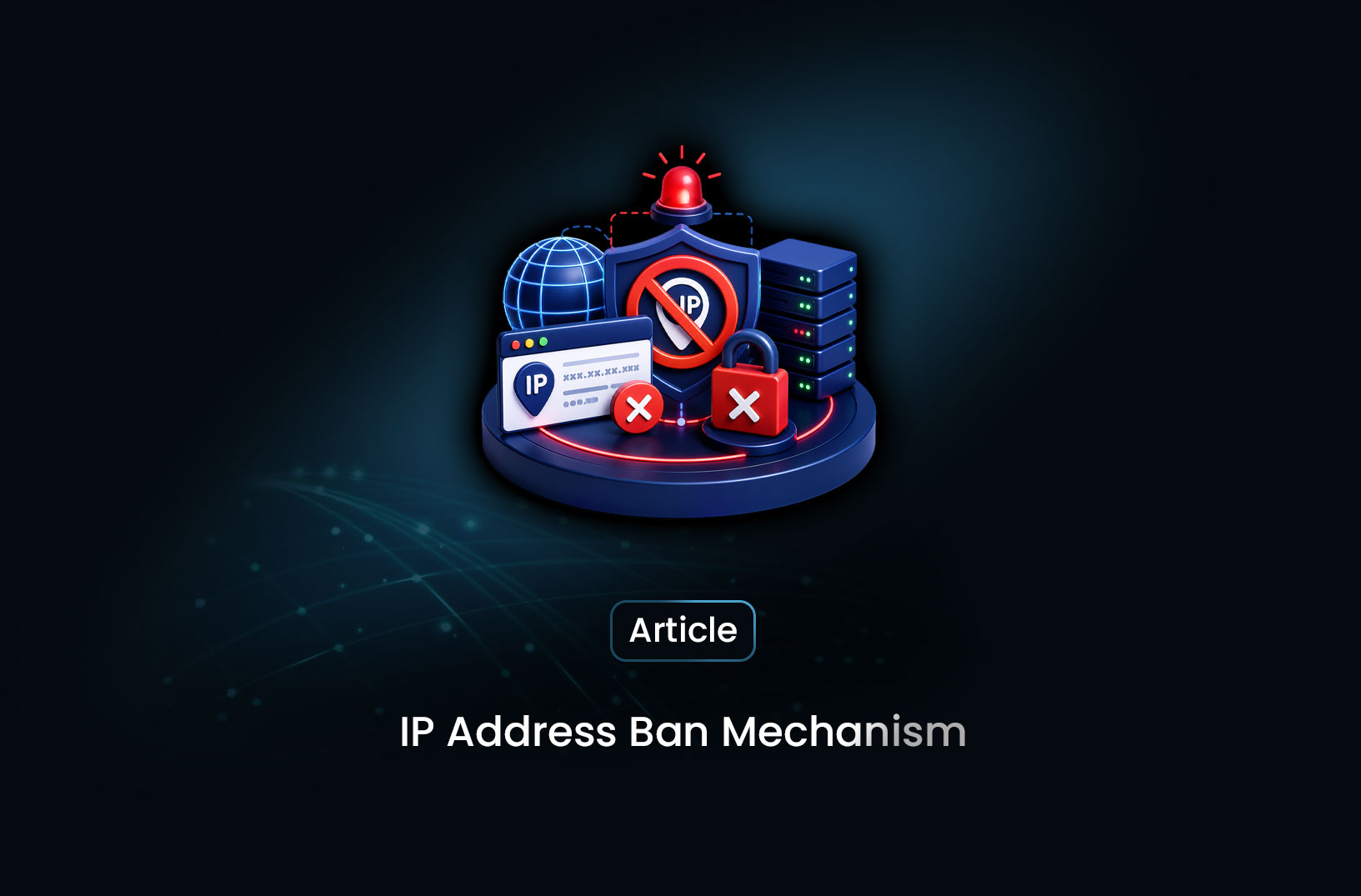 How Many Requests Can You Send Before Getting IP Banned? (And How to Fix It)