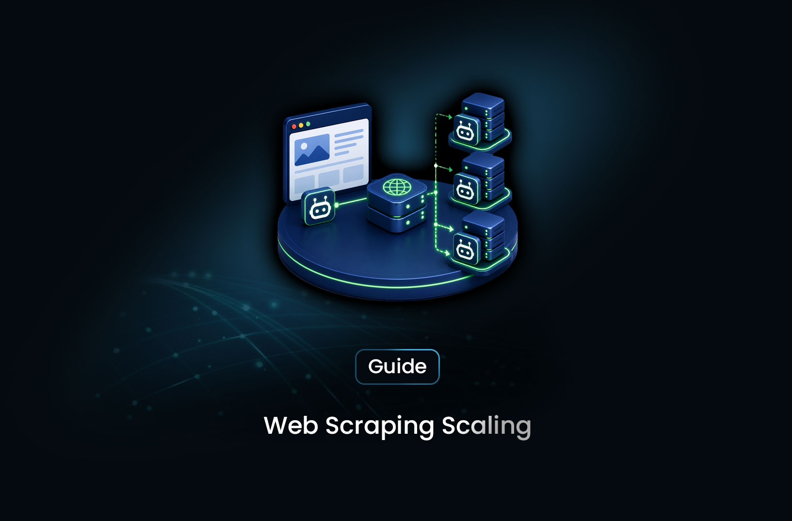 How to Scale Web Scraping Without Hitting Rate Limits or Getting Banned