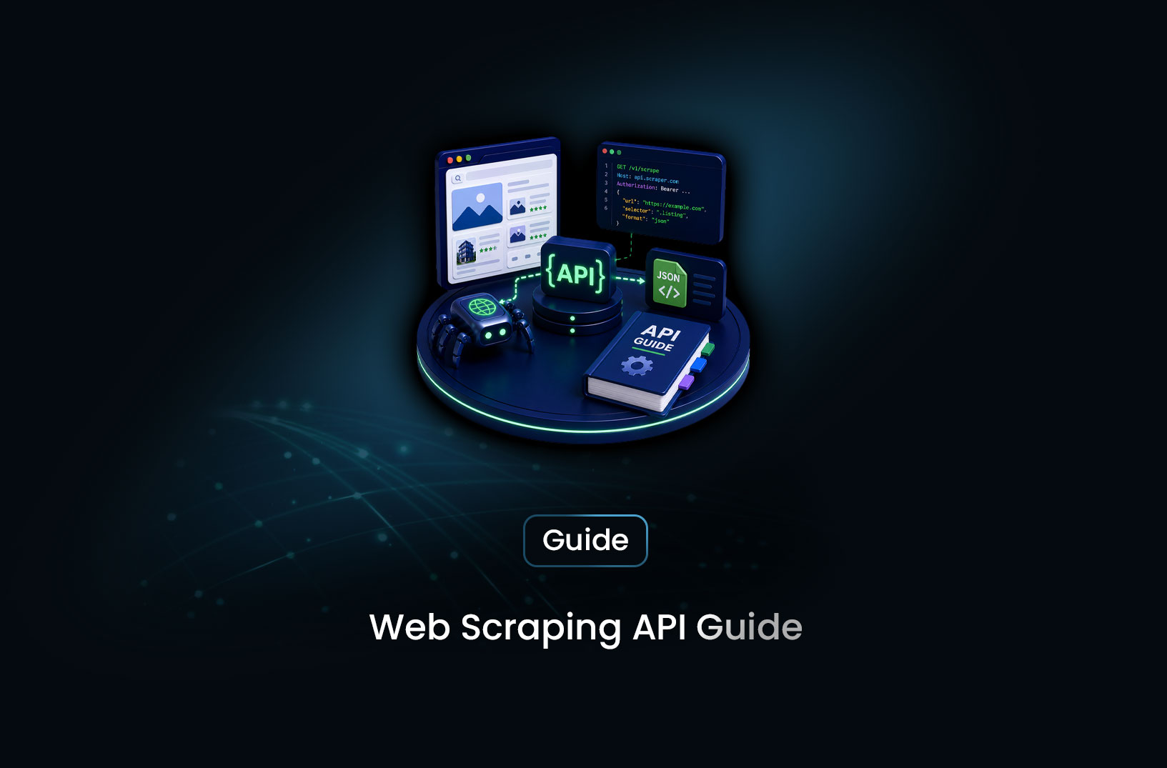 How to Scrape Multiple Pages With a Web Scraping API (Step-by-Step Guide)