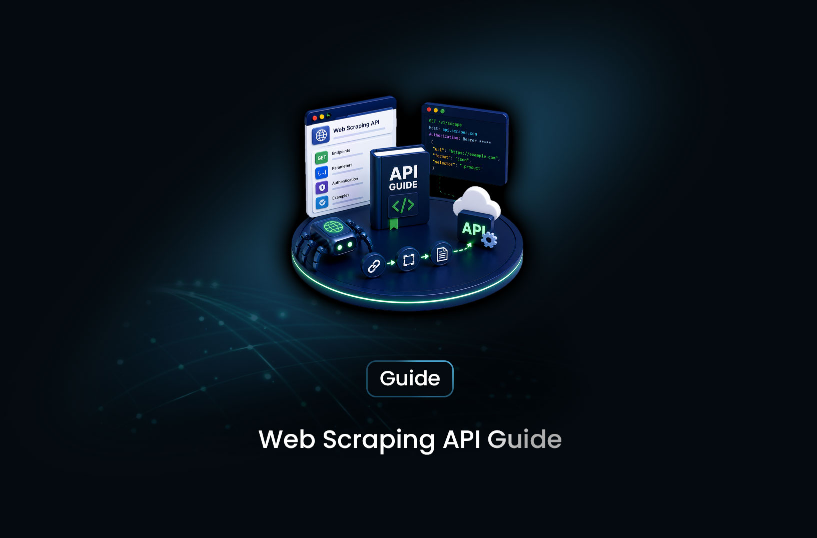 How to Scrape Websites Without Getting Blocked: A Complete Guide