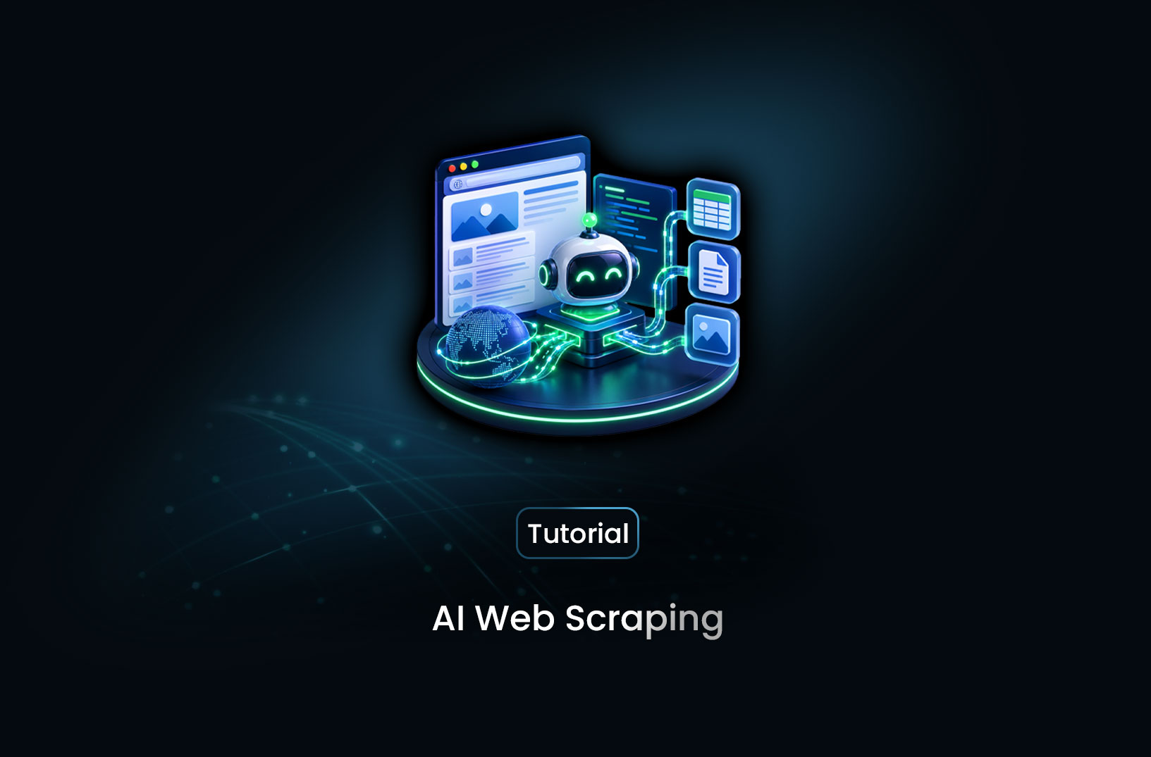 AI Web Scraping: The Complete Guide to Intelligent Data Extraction