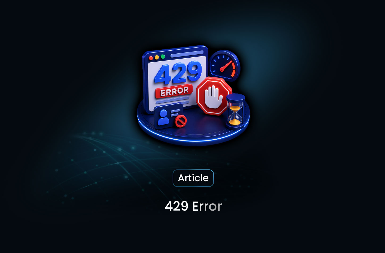 429 Too Many Requests: How to Fix Rate Limit Errors