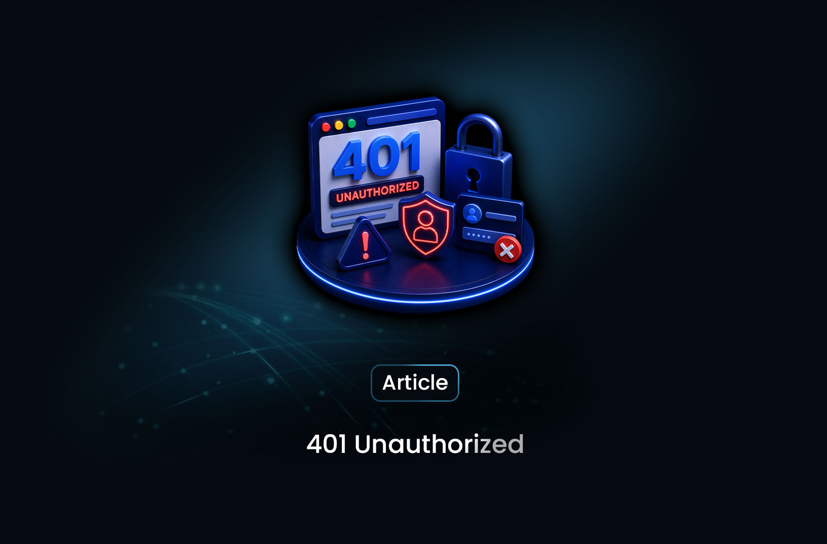 401 Unauthorized vs 403 Forbidden: What Is the Difference?
