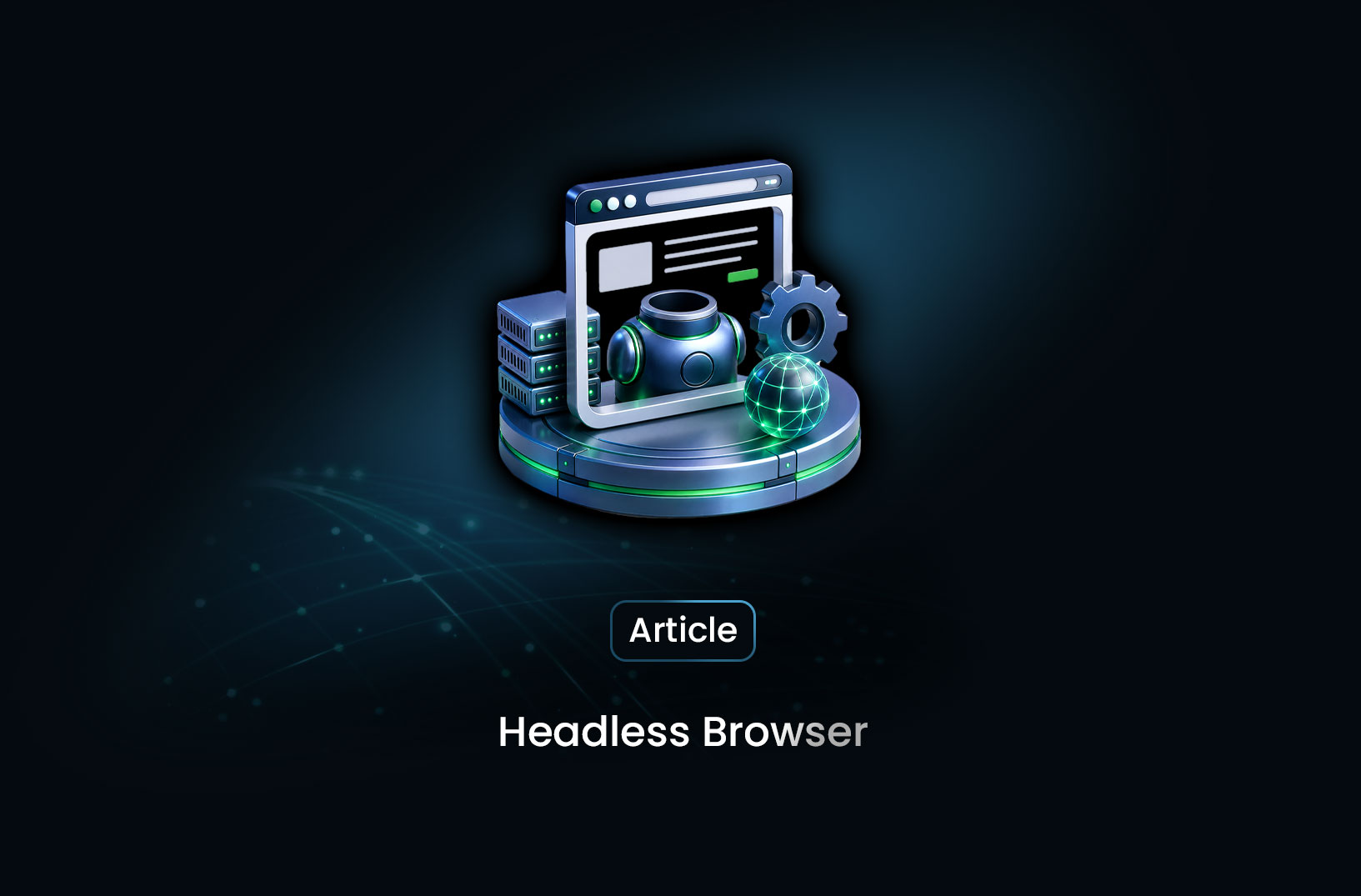 Why your headless browser fleet is a scaling nightmare