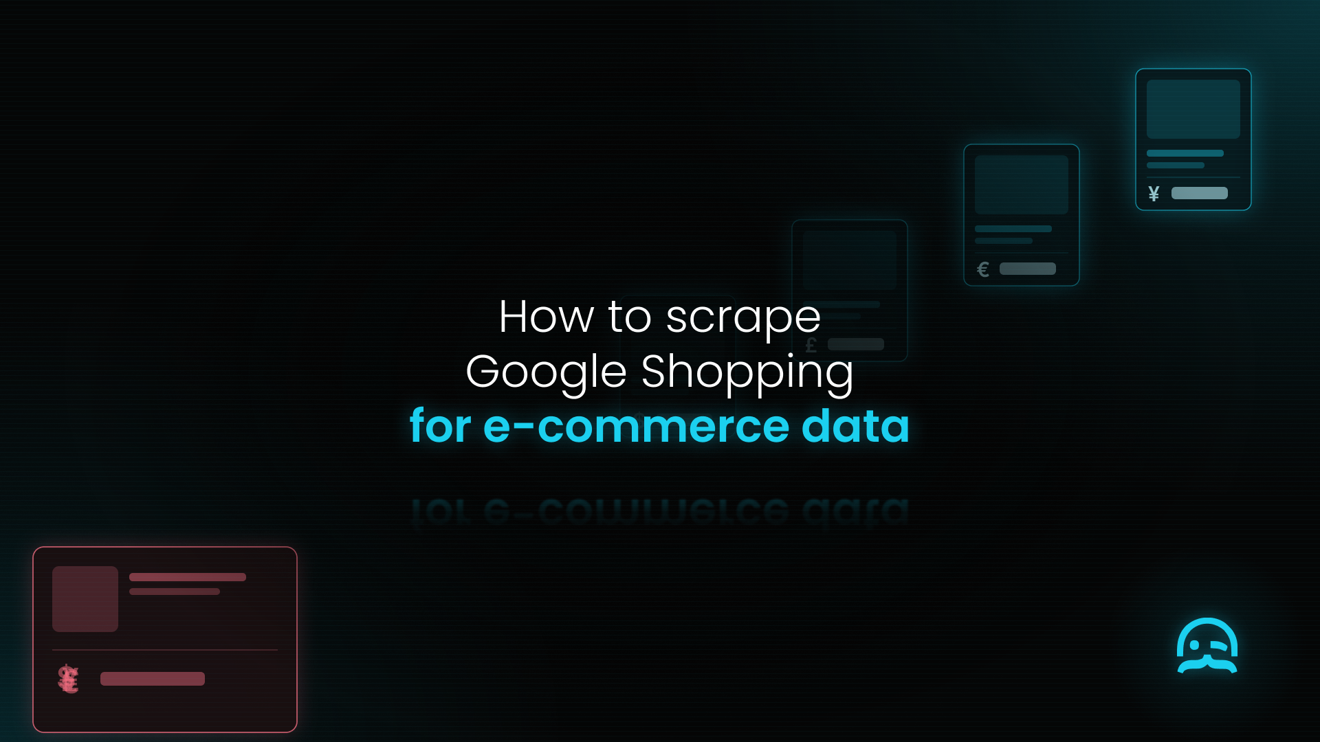 One unpinned price card smears four currencies; pinned locales give a clean price per market.