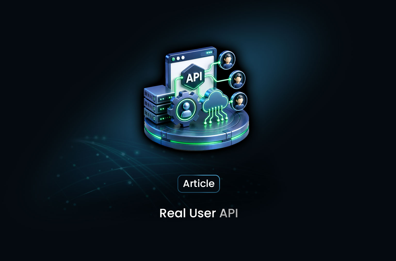How to Get Real-User IPs for Web Scraping