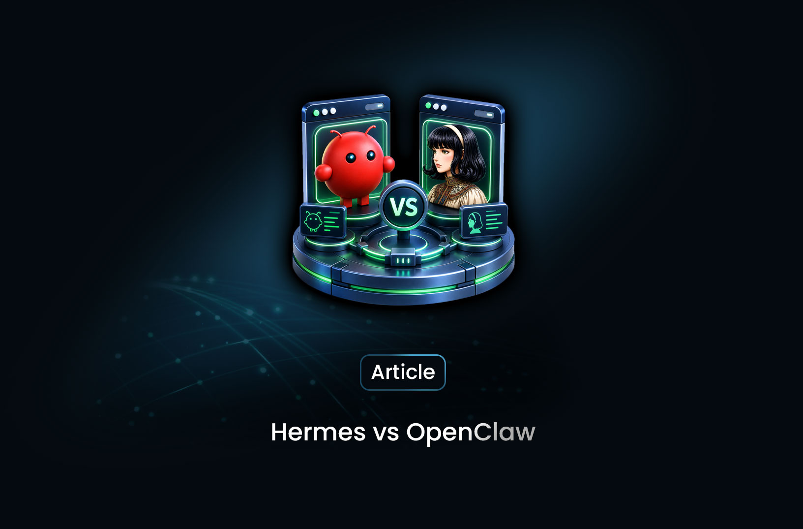 Hermes Agent vs OpenClaw: Which Should You Run in 2026?