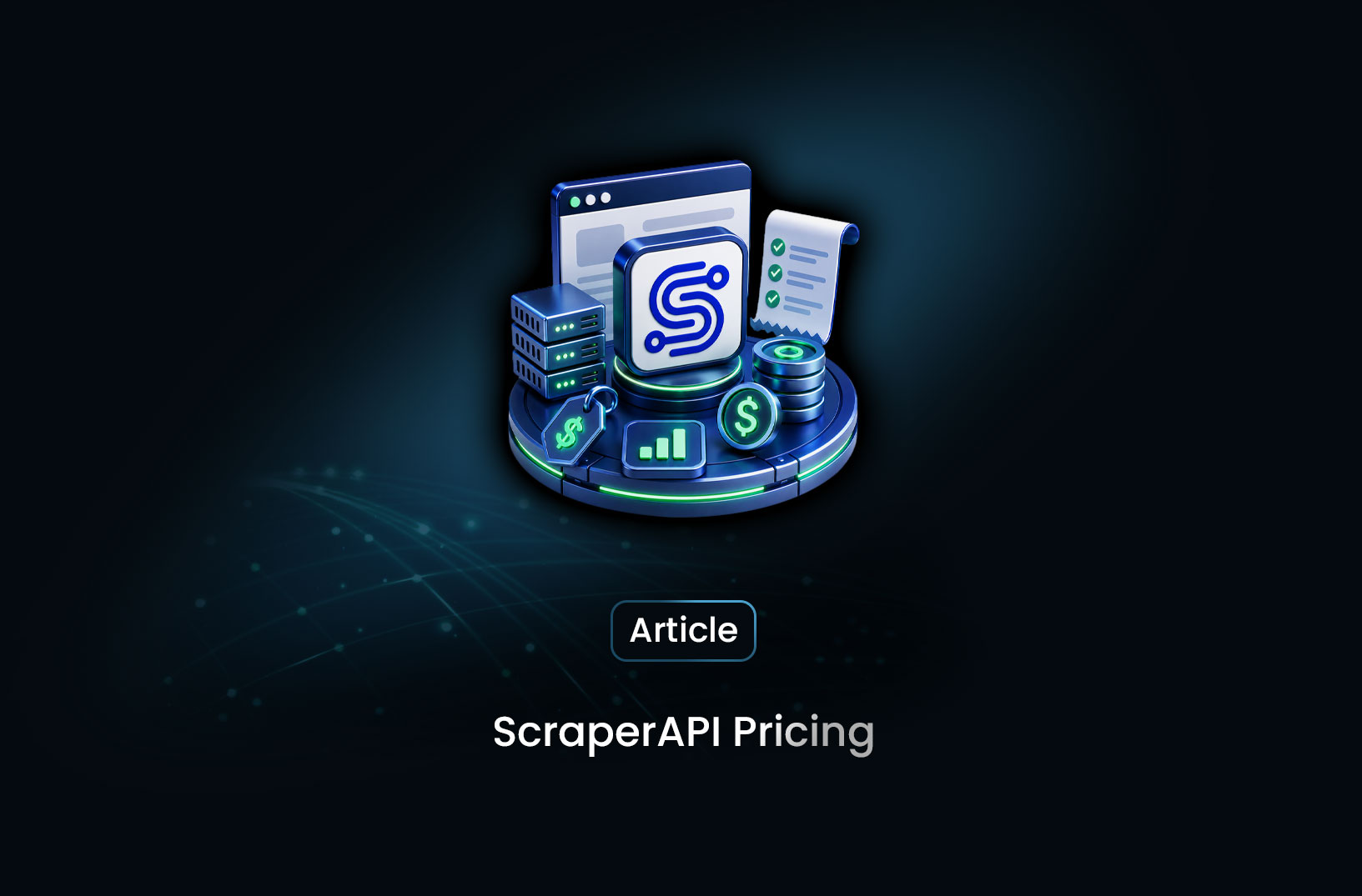 ScraperAPI Alternatives: 7 Tools Compared on Price, Proxies and Setup
