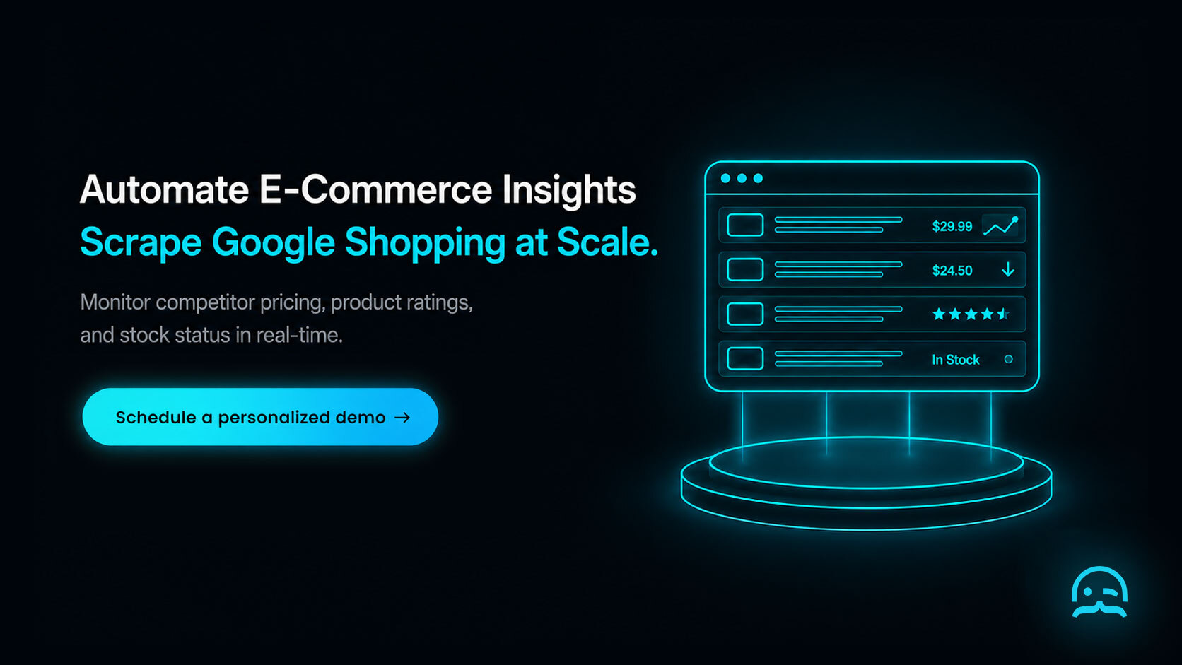 Automate E-Commerce Insights - Scrape Google Shopping at Scale