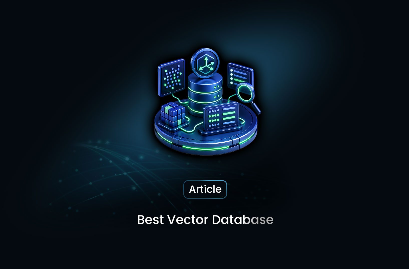 Best Vector Databases in 2026 (Tested and Compared)