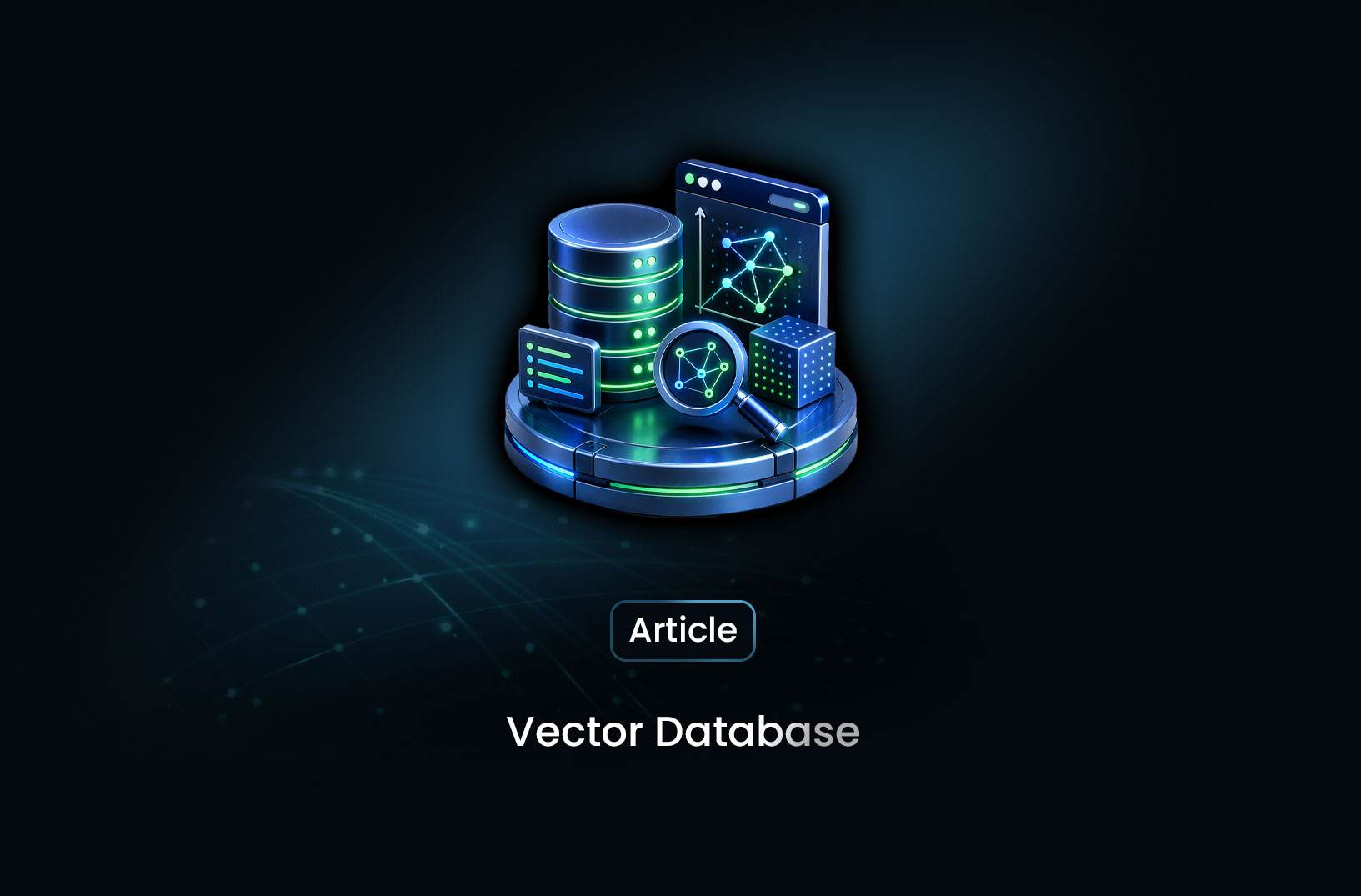 What Is a Vector Database? Embeddings and AI Search