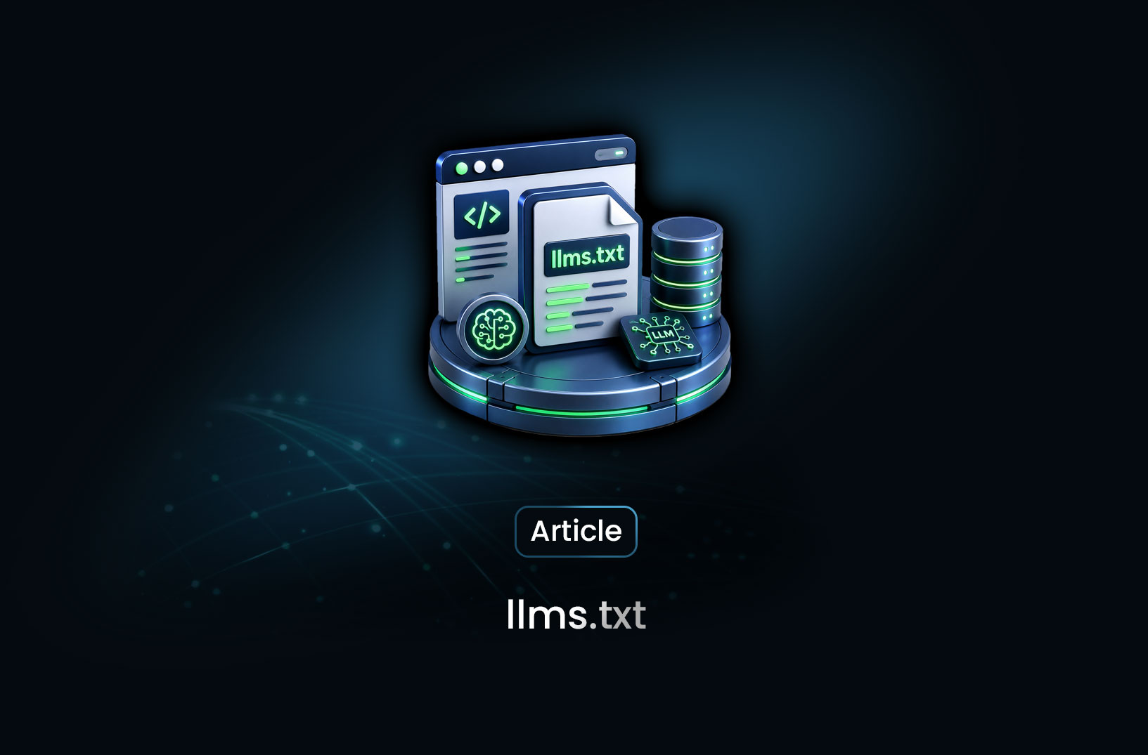 What Is llms.txt? The Spec, Examples and Honest Verdict