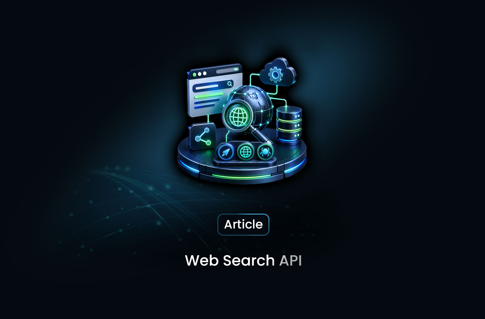Best Web Search APIs for AI Apps in 2026 (Tested)