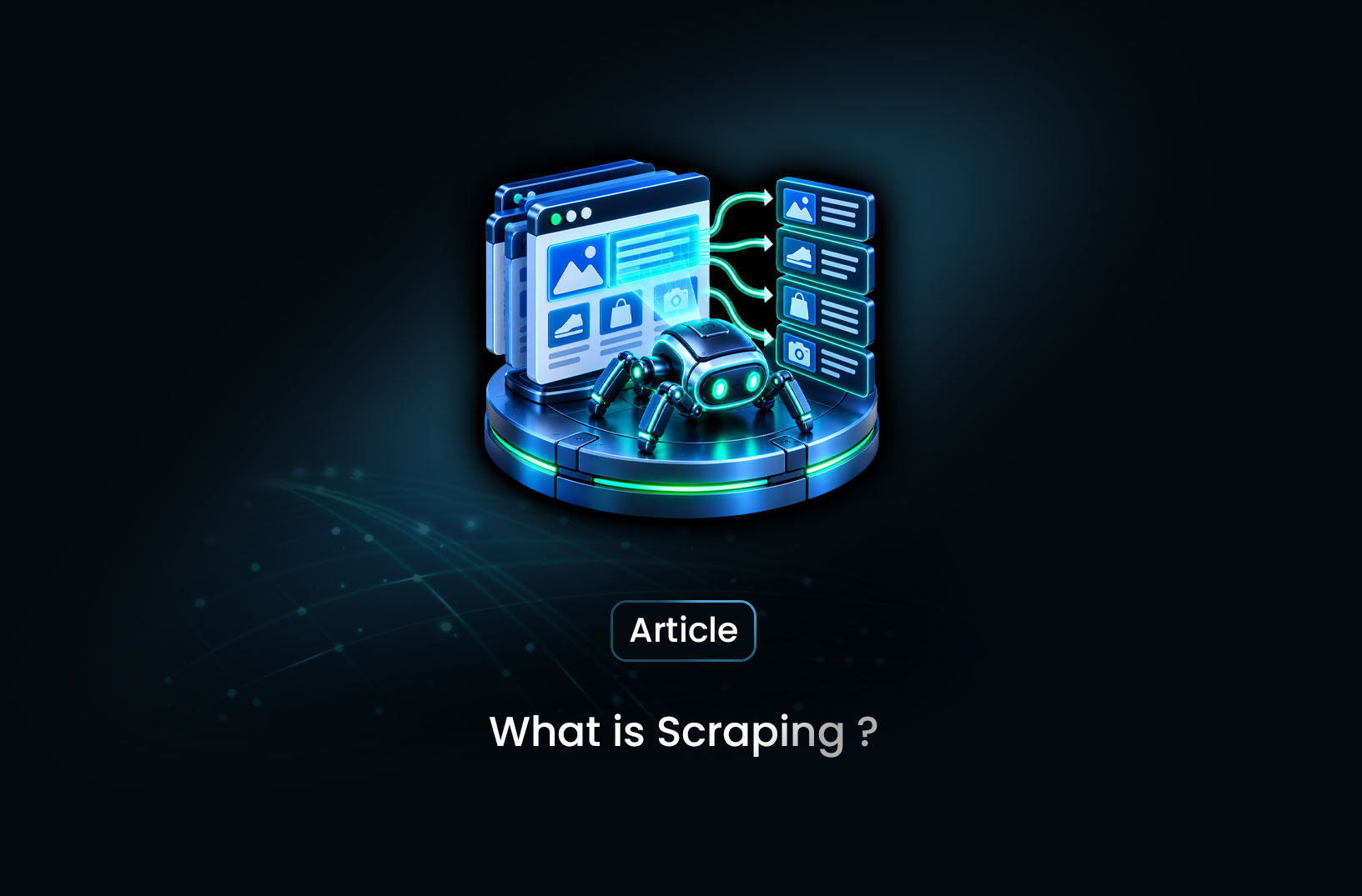 What is Scraping? A Complete Beginner's Guide for 2026
