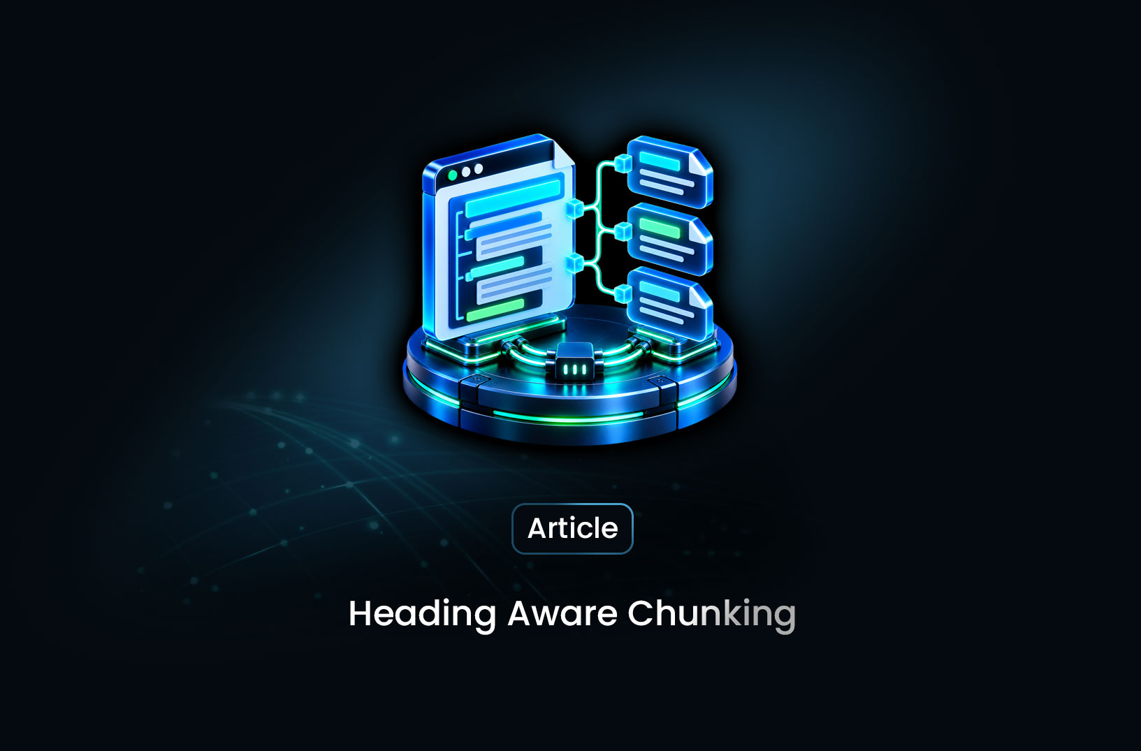 Benchmark Heading-Aware and Semantic Chunking for Web Documentation