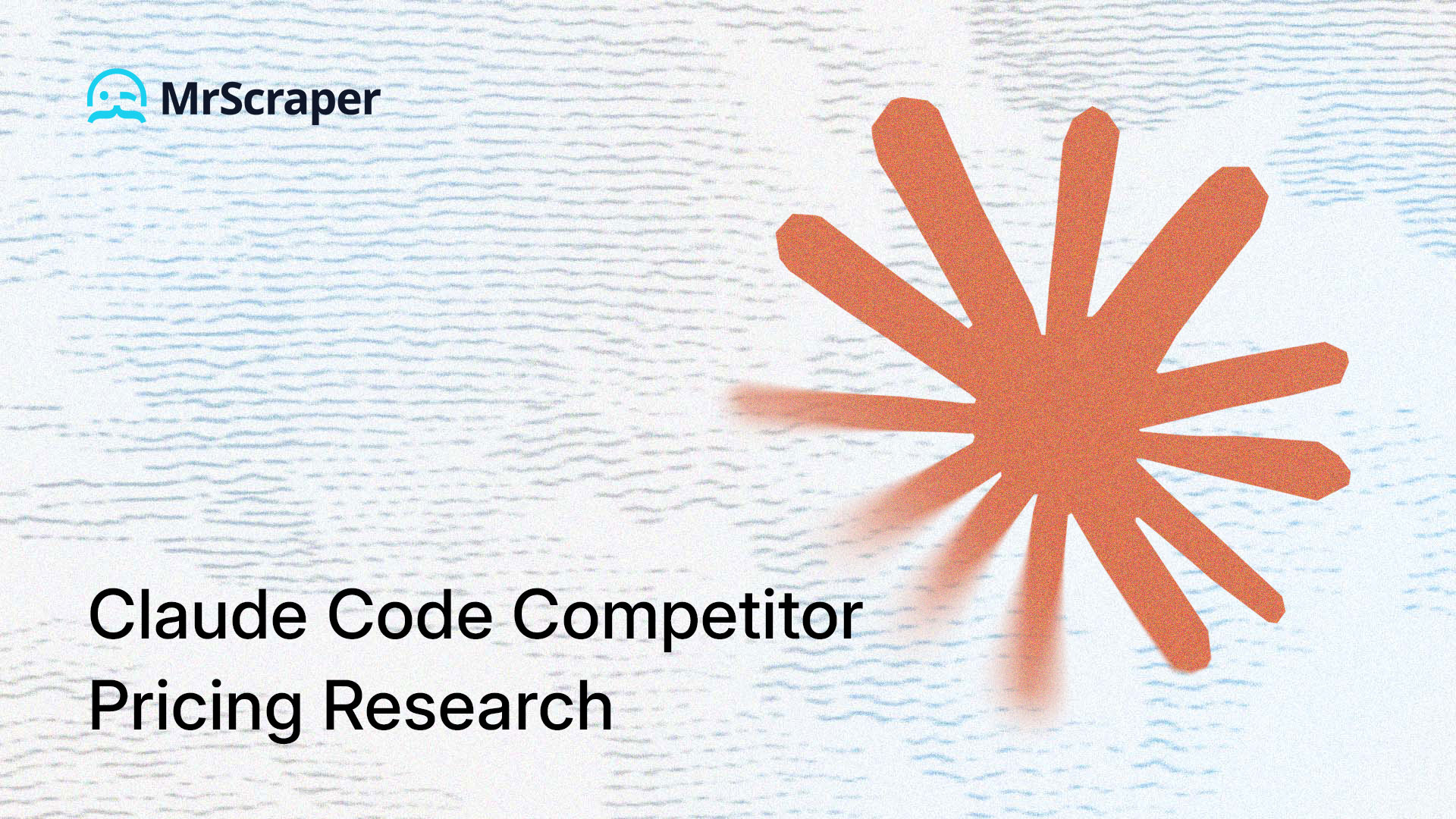 Claude Code Competitor Pricing Research