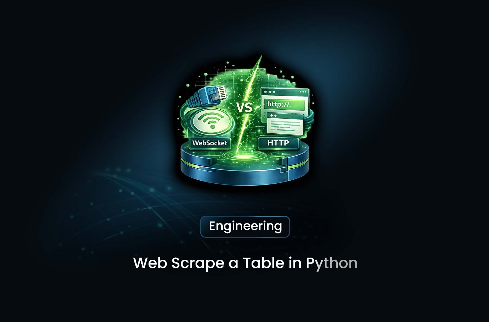 How to Web Scrape a Table in Python: A Practical, Step-by-Step Guide