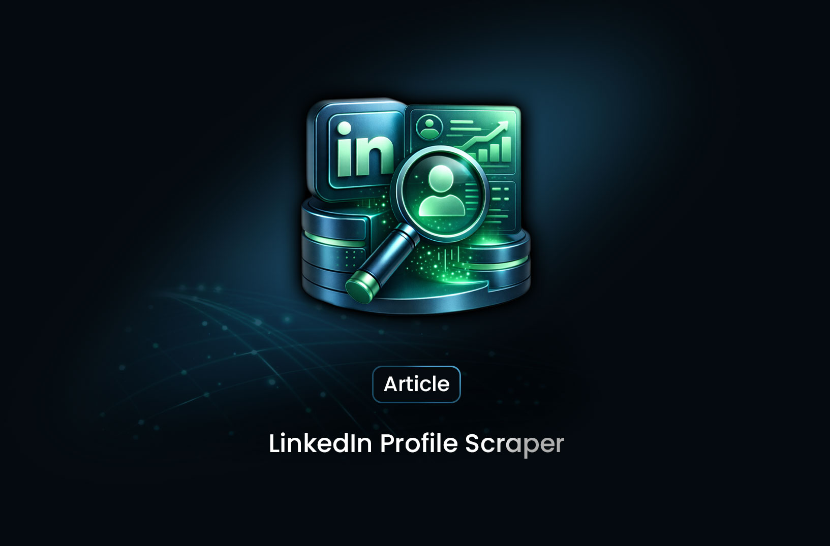 LinkedIn Profile Scraper: What You Need to Know in 2026