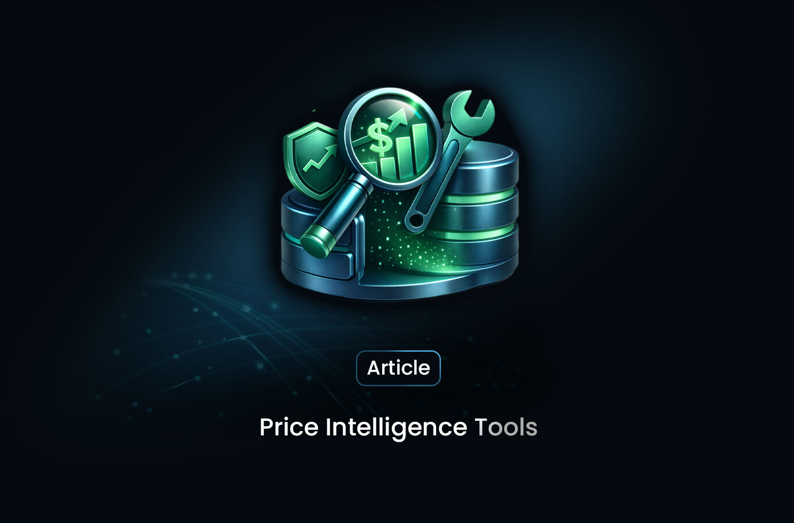 Price Intelligence Tools: What They Are and How They Drive Competitive Advantage