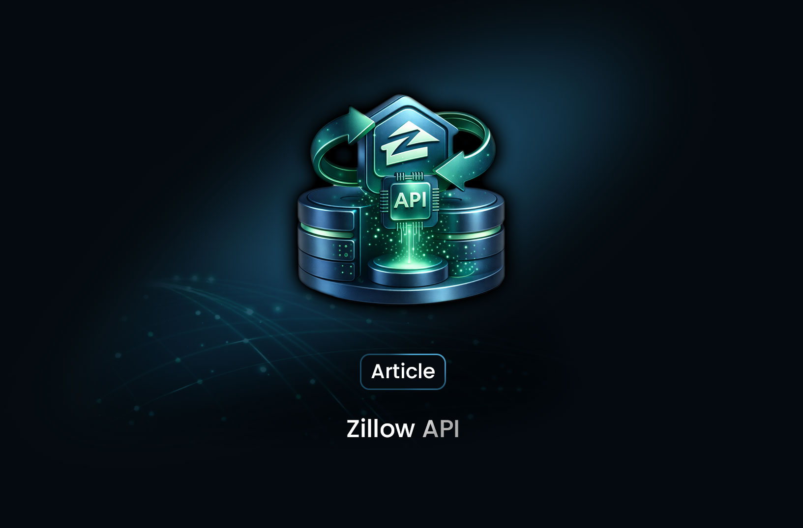 Zillow API: Real Estate Data at Your Fingertips