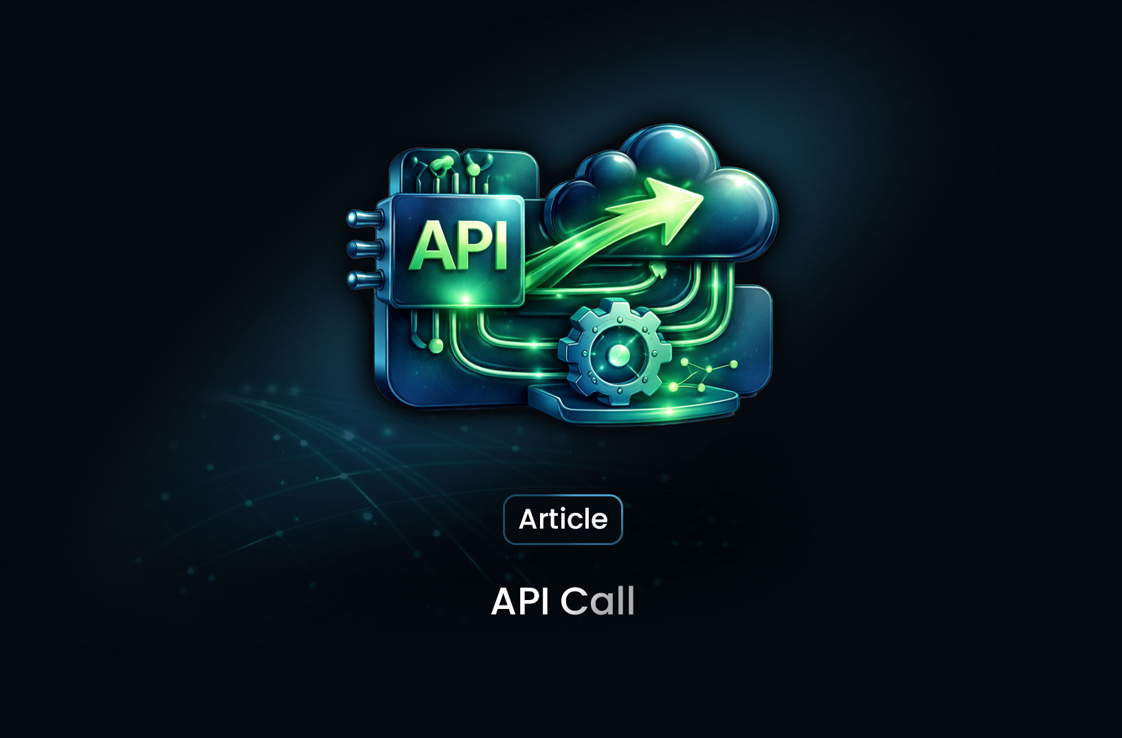 What Is an API Call — A Deep Dive Into How Applications Communicate